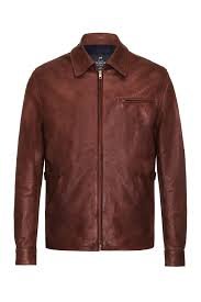 Goat Leather Jackets